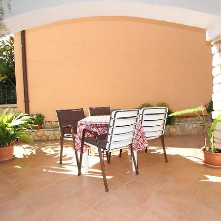 Guest House Rexa Rovinj Exterior foto