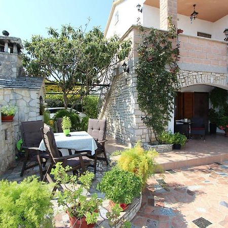 Guest House Rexa Rovinj Exterior foto