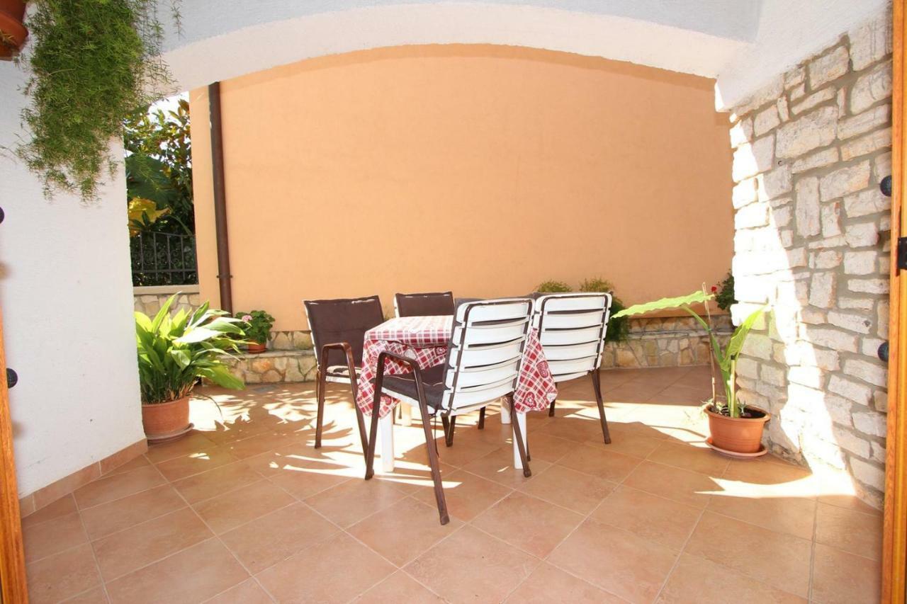 Guest House Rexa Rovinj Exterior foto