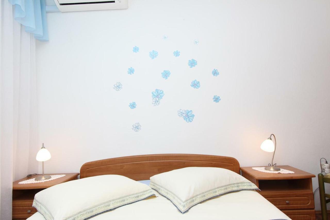Guest House Rexa Rovinj Exterior foto