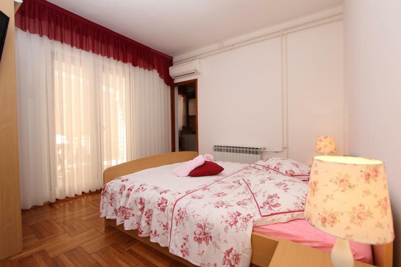 Guest House Rexa Rovinj Exterior foto