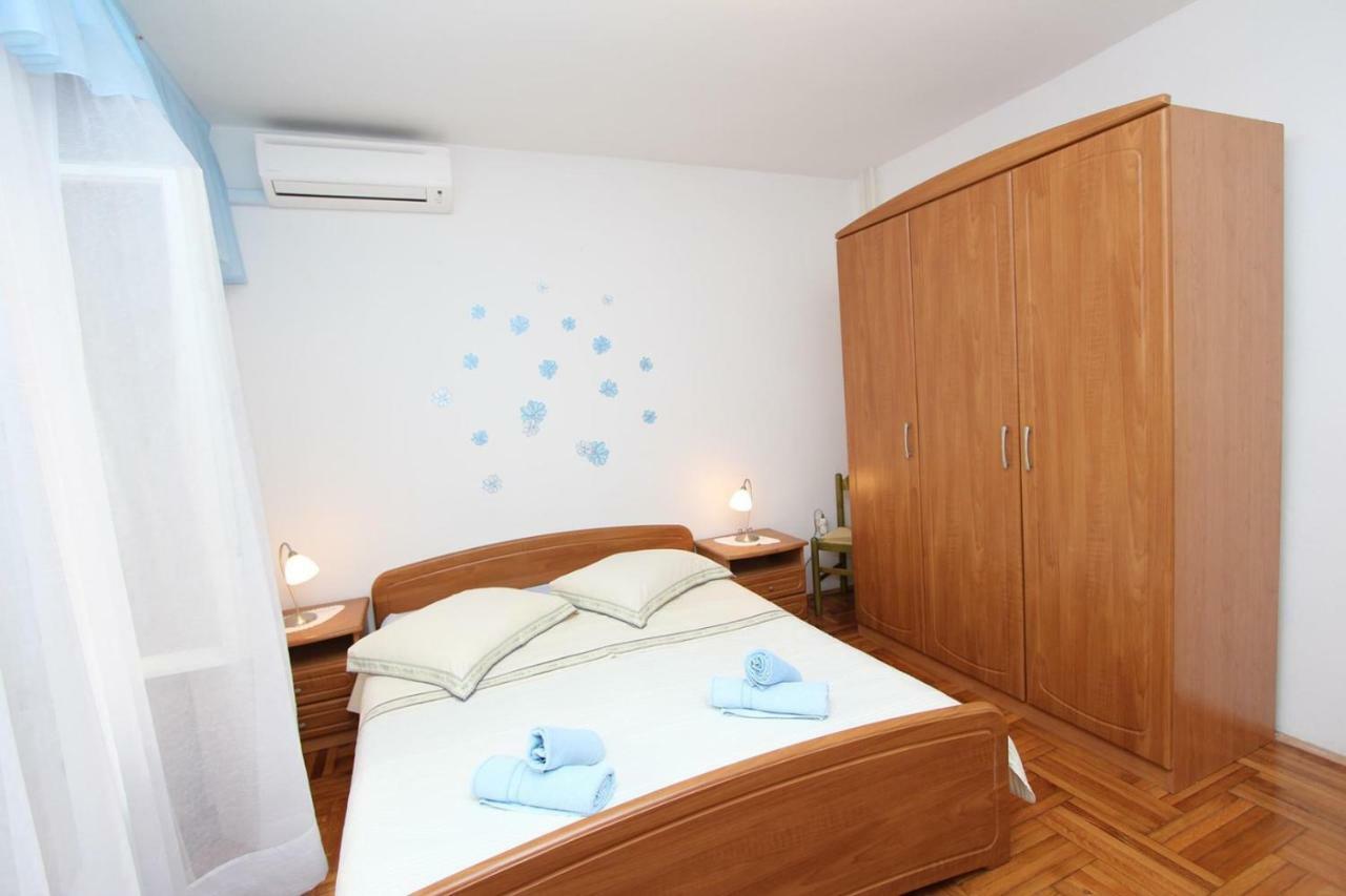 Guest House Rexa Rovinj Exterior foto